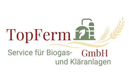 FirmenlogoTopFerm GmbH Rastede