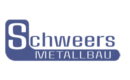 FirmenlogoSchweers Metallbau Metallbau Rastede