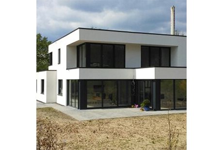 Bildergallerie Hibbeler Nils Dachdecker Rastede