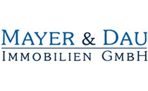 Logo Dau Immobilien GmbH Hausverwaltungen u. Gutachten Rastede