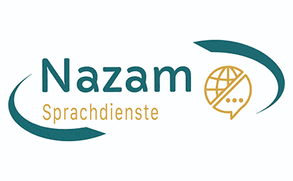 FirmenlogoNazam Sprachdienste Rastede