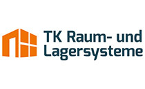 Logo TK - Raum- und Lagersysteme Timo Kirchhoff Rastede