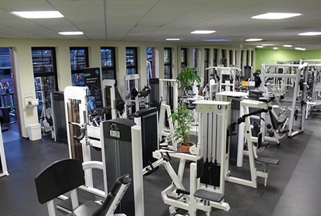 Bildergallerie Parksport Rastede