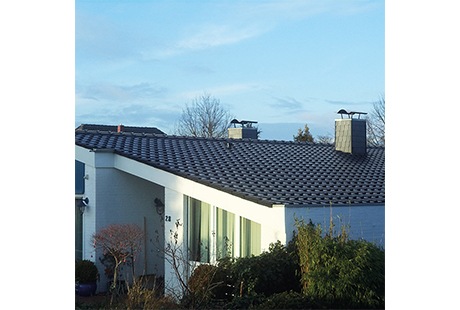 Bildergallerie Hibbeler Nils Dachdecker Rastede