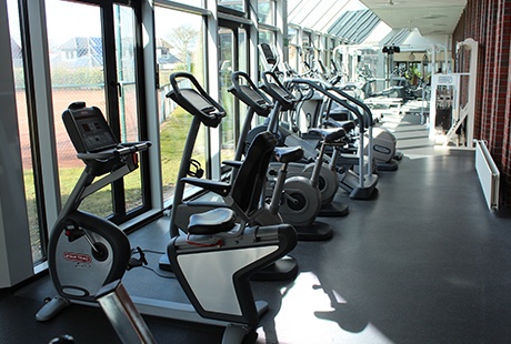 Eigentümer Bilder Parksport Rastede