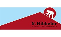 Logo Hibbeler Nils Dachdecker Rastede