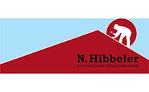 FirmenlogoHibbeler Nils Dachdecker Rastede