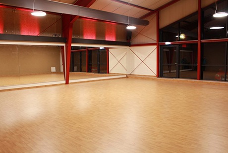 Bildergallerie Parksport Rastede