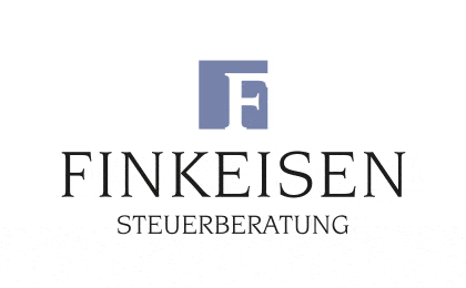 FirmenlogoFinkeisen Björn Steuerberatung Rastede