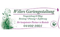 Logo Dörthe Willers GaLaBau GaLaBau Rastede
