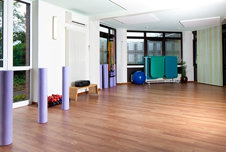 Bildergallerie Parksport Rastede