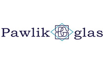 Logo Pawlik Glas Glaserei u. Glashandel Rastede