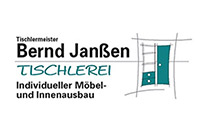 Logo Janßen Bernd Tischlermeister Rastede