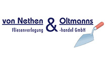 Logo von Nethen & Oltmanns Fliesenverlegung und -handels GmbH Rastede