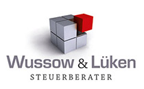 Logo Wussow & Lüken Steuerberatungs GmbH & Co. KG Rastede