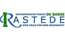 Logo Rainer de Barse de Facharzt für Orthopädie, Chirotherapie und Osteologie Rastede