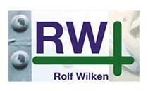 Logo RW Metall u. Schrotthandel Rolf Wilken Rastede