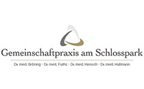 Logo Gemeinschaftspraxis am Schloßpark Dres. med. Brüning, Fuths, Henoch, Hullmann Rastede