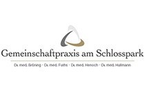 FirmenlogoGemeinschaftspraxis am Schloßpark Dres. med. Brüning, Fuths, Henoch, Hullmann Rastede