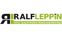 Logo Leppin Ralf Kfz-Sachverständiger Rastede