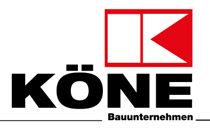 Logo Köne Klaus Bauunternehmen Rastede