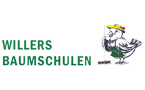 Logo Willers Baumschulen Rastede