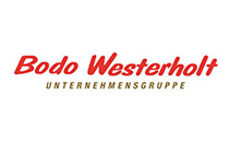 Logo Westerholt Bodo GmbH Bauunternehmen Rastede