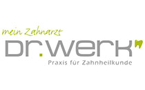 Logo Werk Christian Dr. med. dent. Praktischer Zahnarzt Rastede