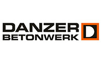 Logo Danzer Betonwerk GmbH & Co.KG Rastede