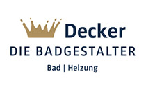 Logo Friedrich Decker GmbH Sanitär-Heizung-Elektro Rastede