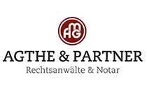 Logo Agthe & Partner Rechtsanwälte Rastede