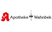 Logo Apotheke Wahnbek - Rastede