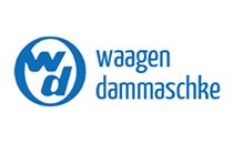 Logo Waagen Dammaschke GmbH Rastede