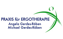 Logo Angela & Michael Gerdes-Röben Praxis für Ergotherapie Rastede