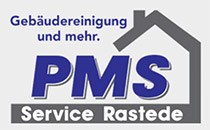 Logo PMS Service Rastede Rastede