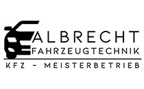 Logo Albrecht Fahrzeugtechnik KFZ- Meisterbetrieb Rastede