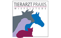 Logo Dr. A.-L. Comba, K. Detmers, Dr. O. Gleumes Tierarztpraxis Wiefelstede Wiefelstede
