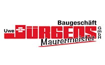 Logo Uwe Jürgens GmbH Baugeschäft Wiefelstede