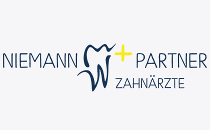 FirmenlogoNiemann + Partner, Zahnärzte Wiefelstede