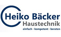 Logo Bäcker Heiko Haustechnik Wiefelstede