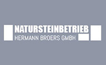 Logo Broers Hermann GmbH - Natursteine - Wiefelstede