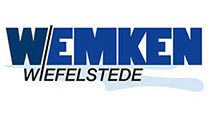 Logo Wemken Wiefelstede GmbH Fensterbau Wiefelstede