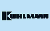 Logo Kuhlmann Bauunternehmen GmbH & Co. KG Wiefelstede