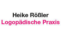 Logo Rößler Heike Logopädische Praxis Wiefelstede