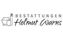 Logo Bestattungen Helmut Warns Inh. Margret Warns e.K. Wiefelstede