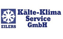 Logo Eilers Kälte-Klima-Service GmbH Bad Zwischenahn