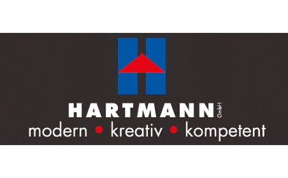 FirmenlogoHartmann GmbH Fenster, Türen, Sicherheitstechnik, Alarmanlagen, Handläufe, Rampen Bad Zwischenahn