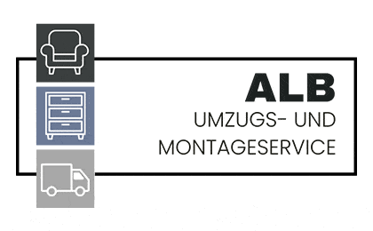 FirmenlogoALB Umzugs- und Montageservice Bad Zwischenahn