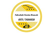 Logo Bruns Carsten Fahrschule Bad Zwischenahn