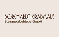 Logo Borchardt-Grabmale Steinmetzbetriebe GmbH Oldenburg (Oldenburg)